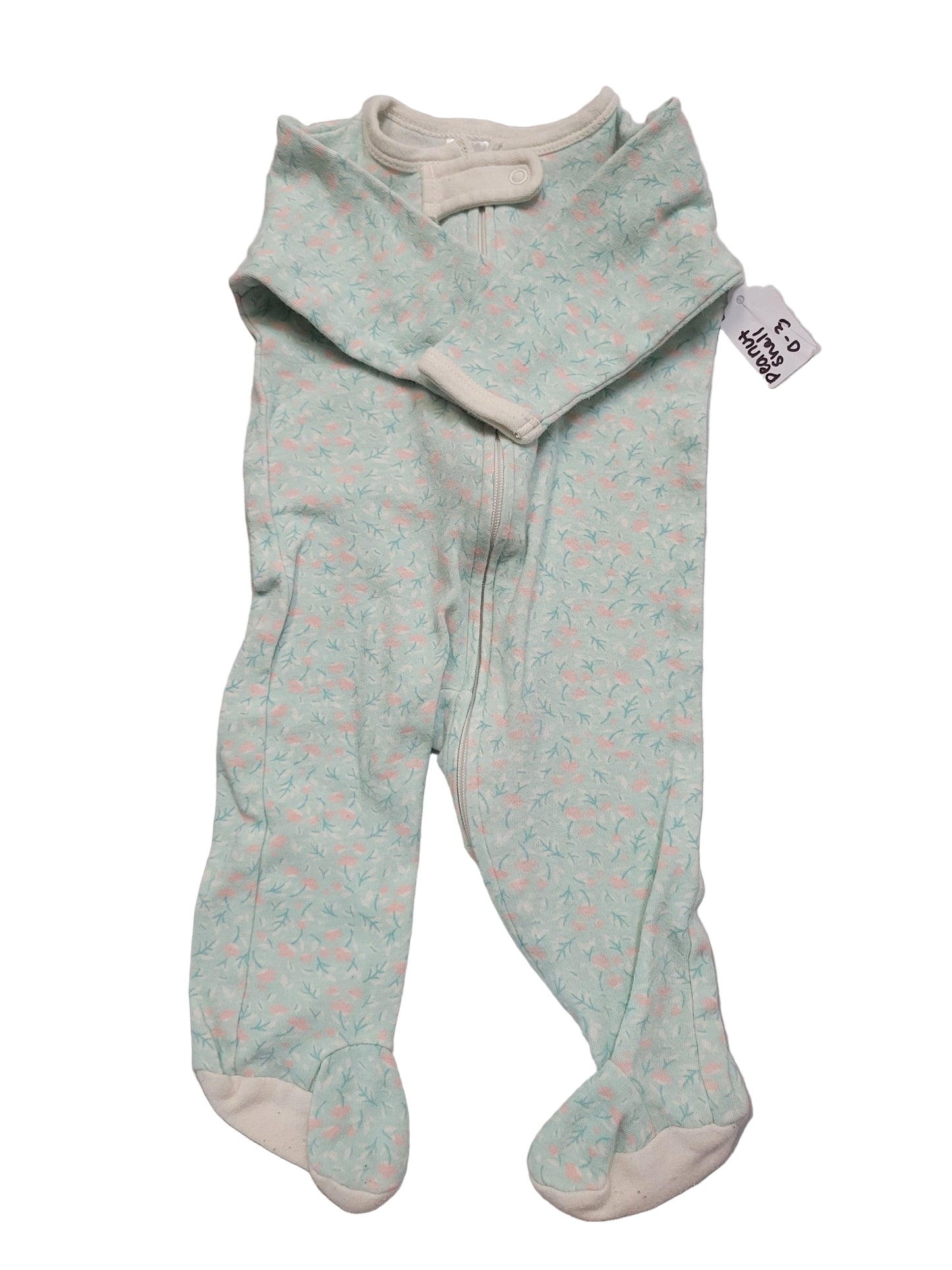 Peanut Shell Sleeper