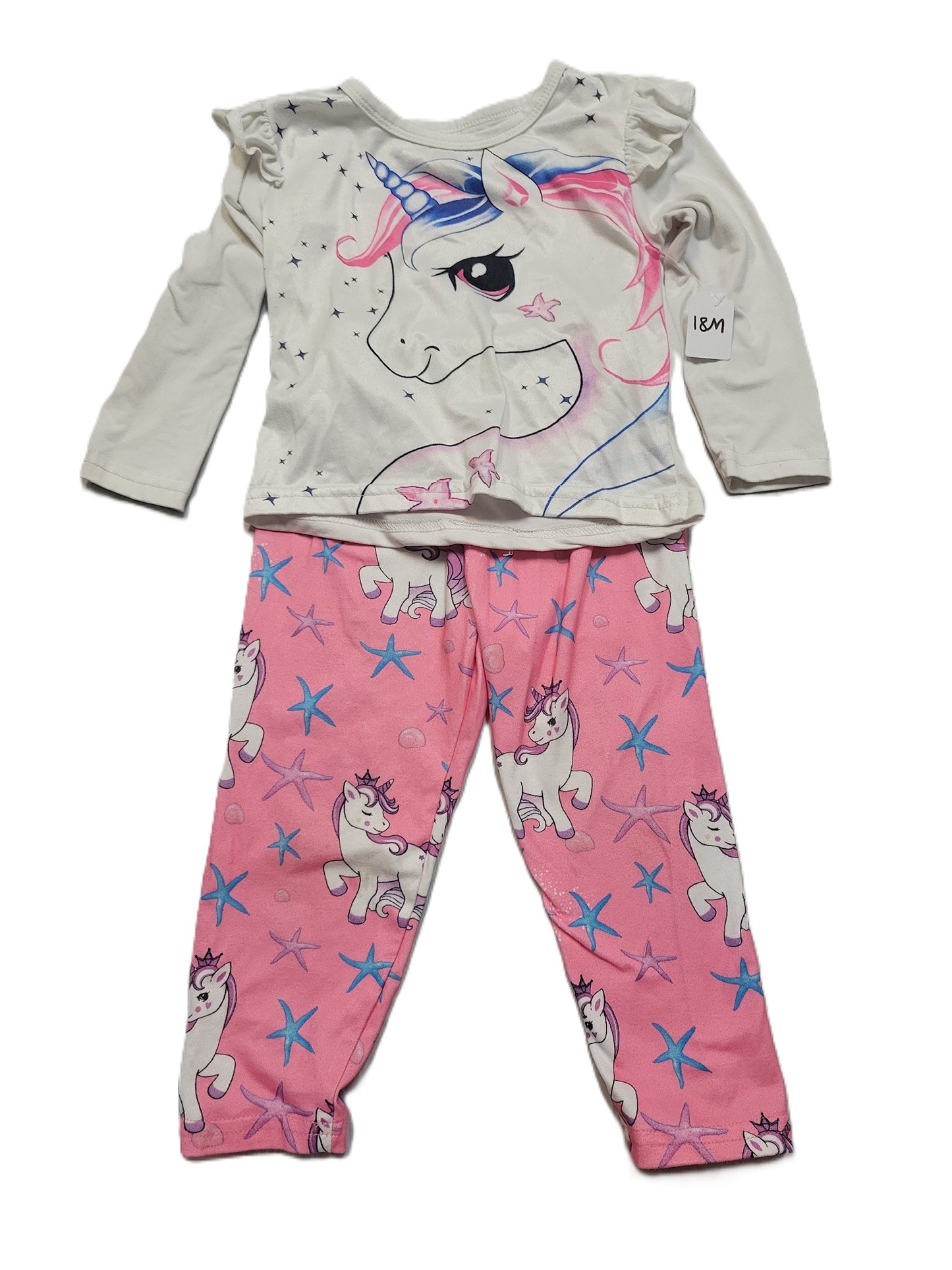 Magical Unicorn Set