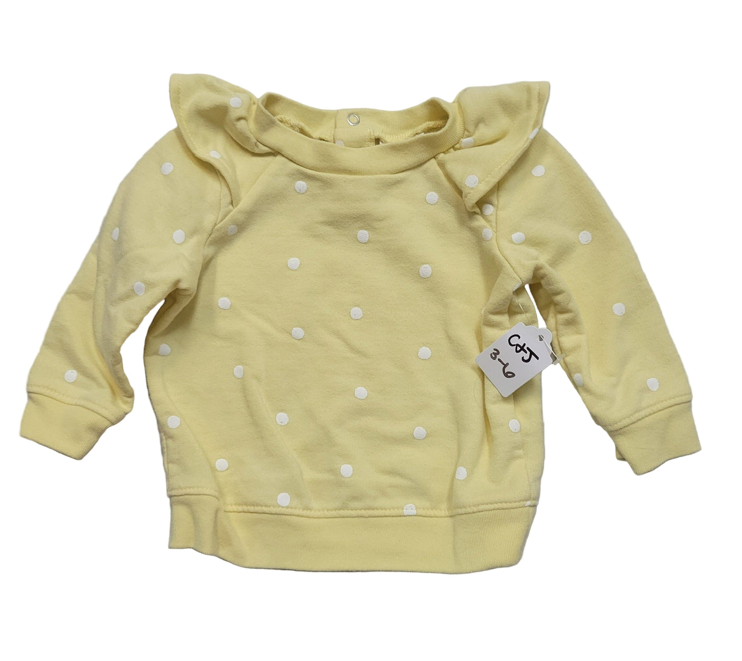 Cat & Jack Sweatshirt