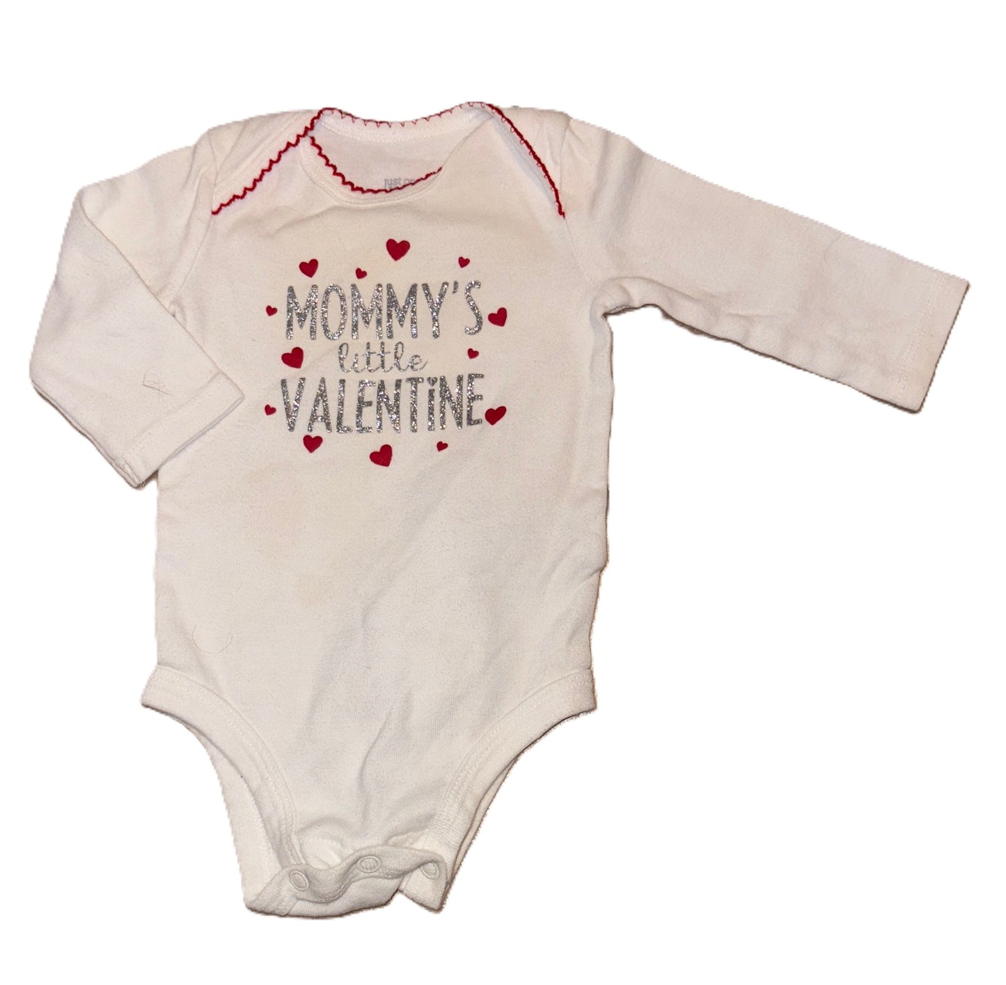 Carters Onesie