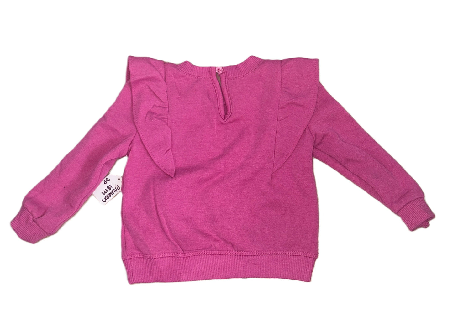 Btween 2 Piece Outfit