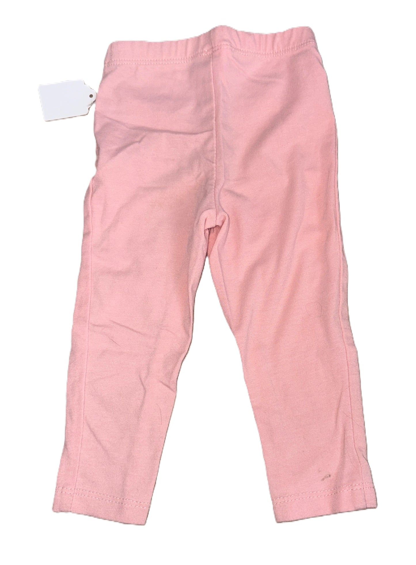 Chick Pea Floral Outfit