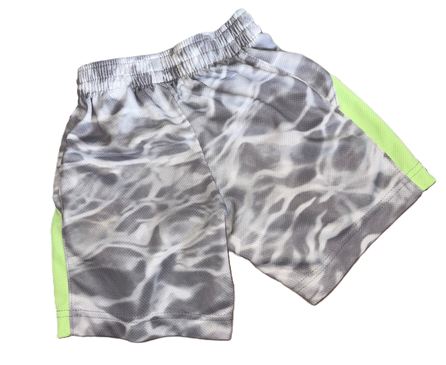 Nike Athletic Shorts