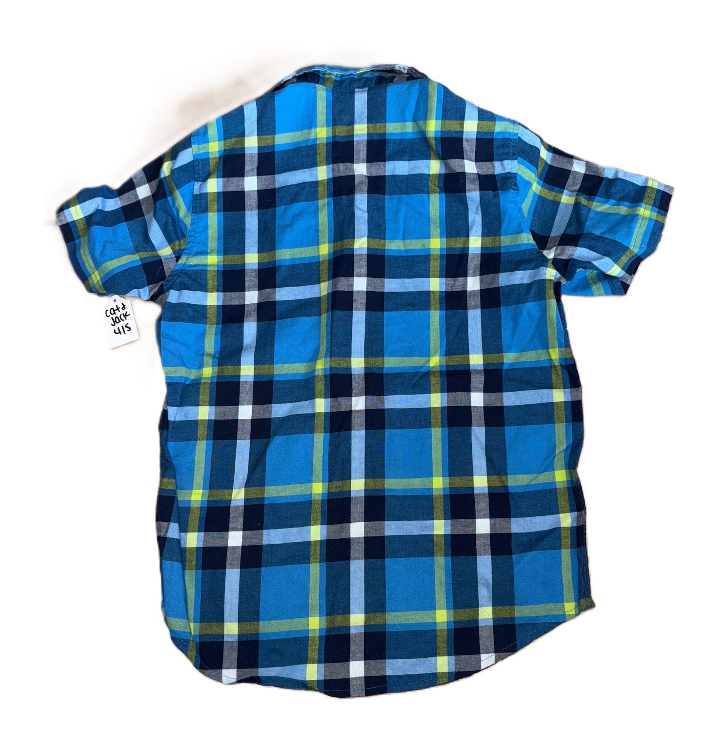 Cat & Jack Dress Shirt