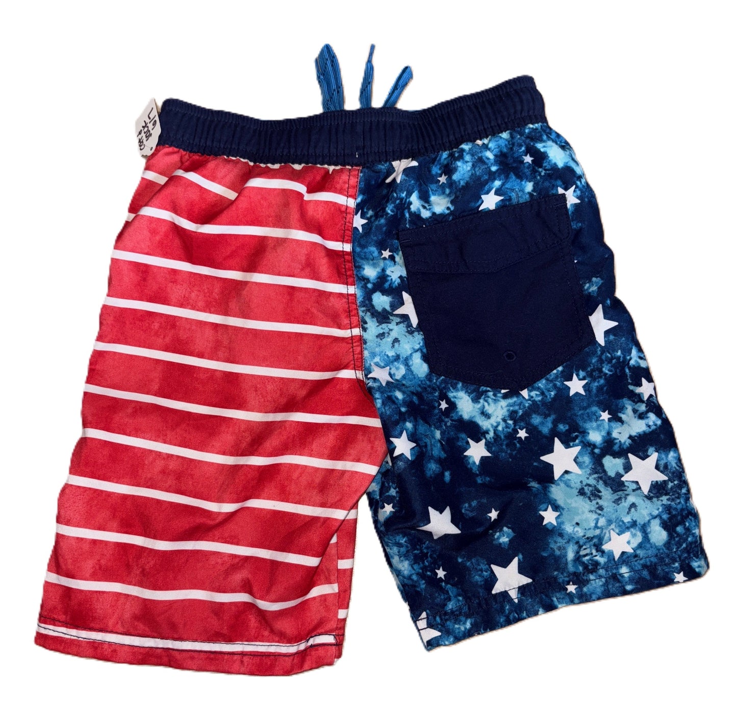 Cat & Jack Swim Shorts