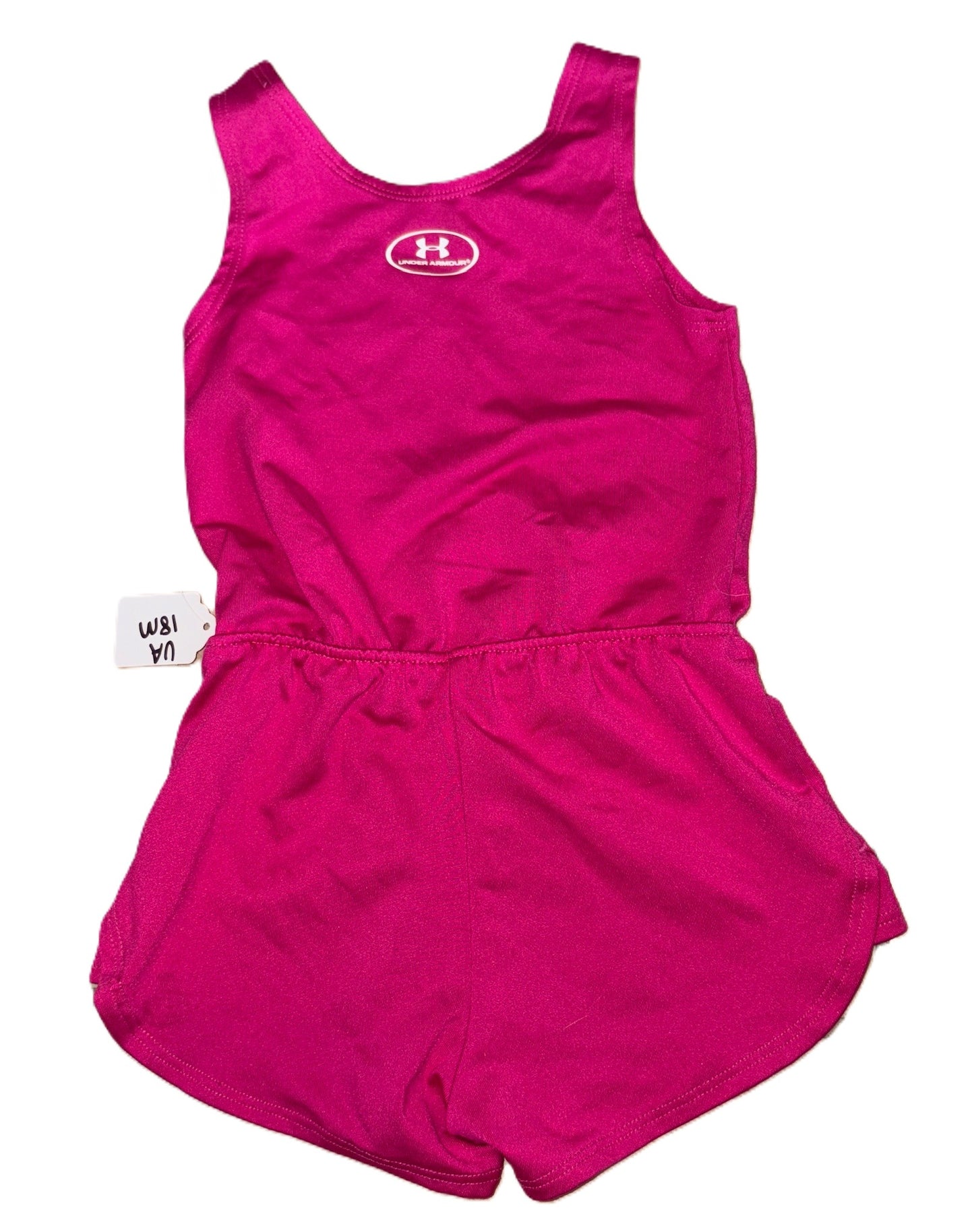 Under Armour Romper