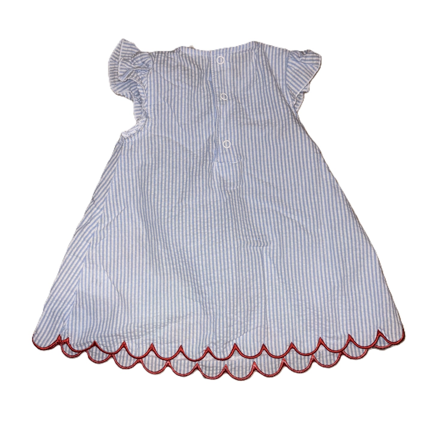 Baby Essentials Dress