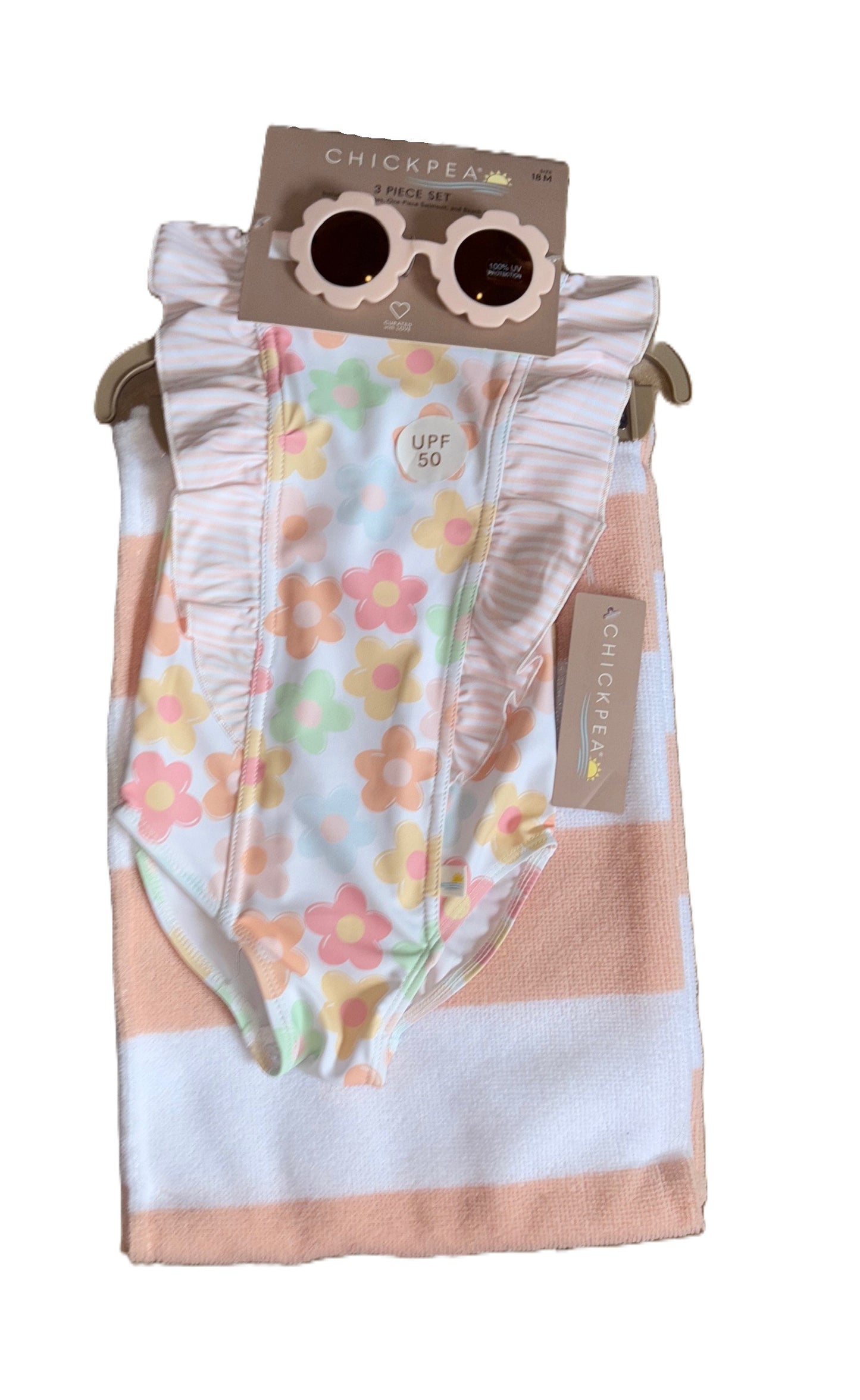 NEW Chickpea Swim Bundle