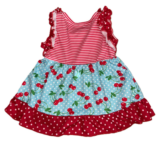 Cherry Boutique Dress