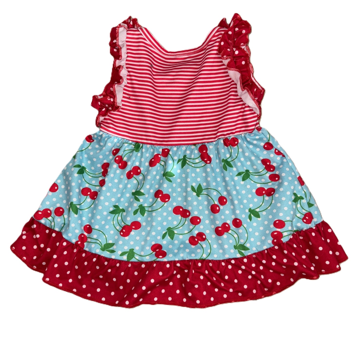 Cherry Boutique Dress