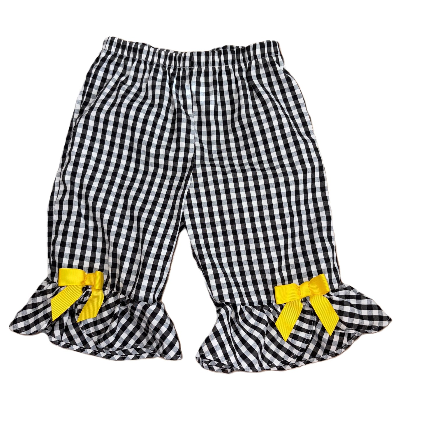 Bonnie Baby Outfit