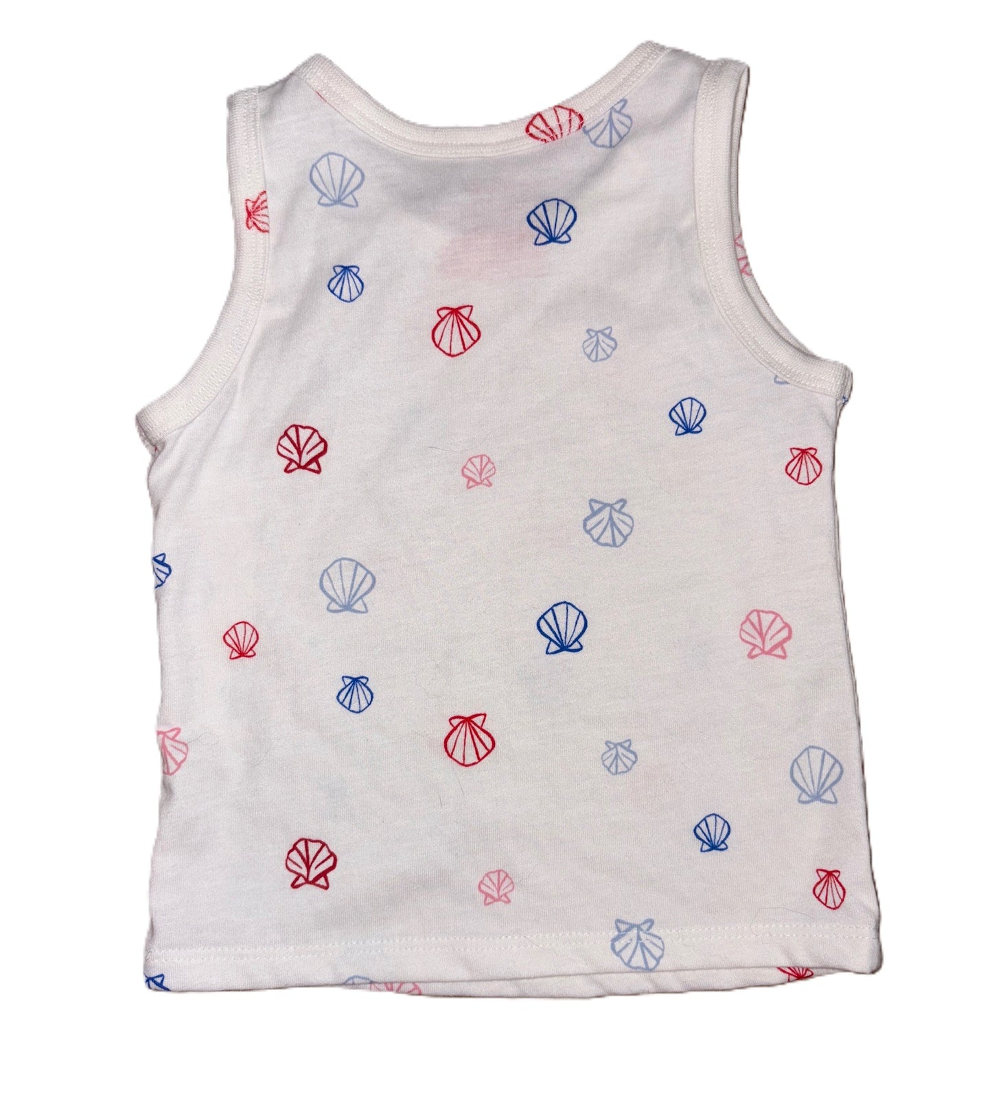 NEW Cat & Jack Tank