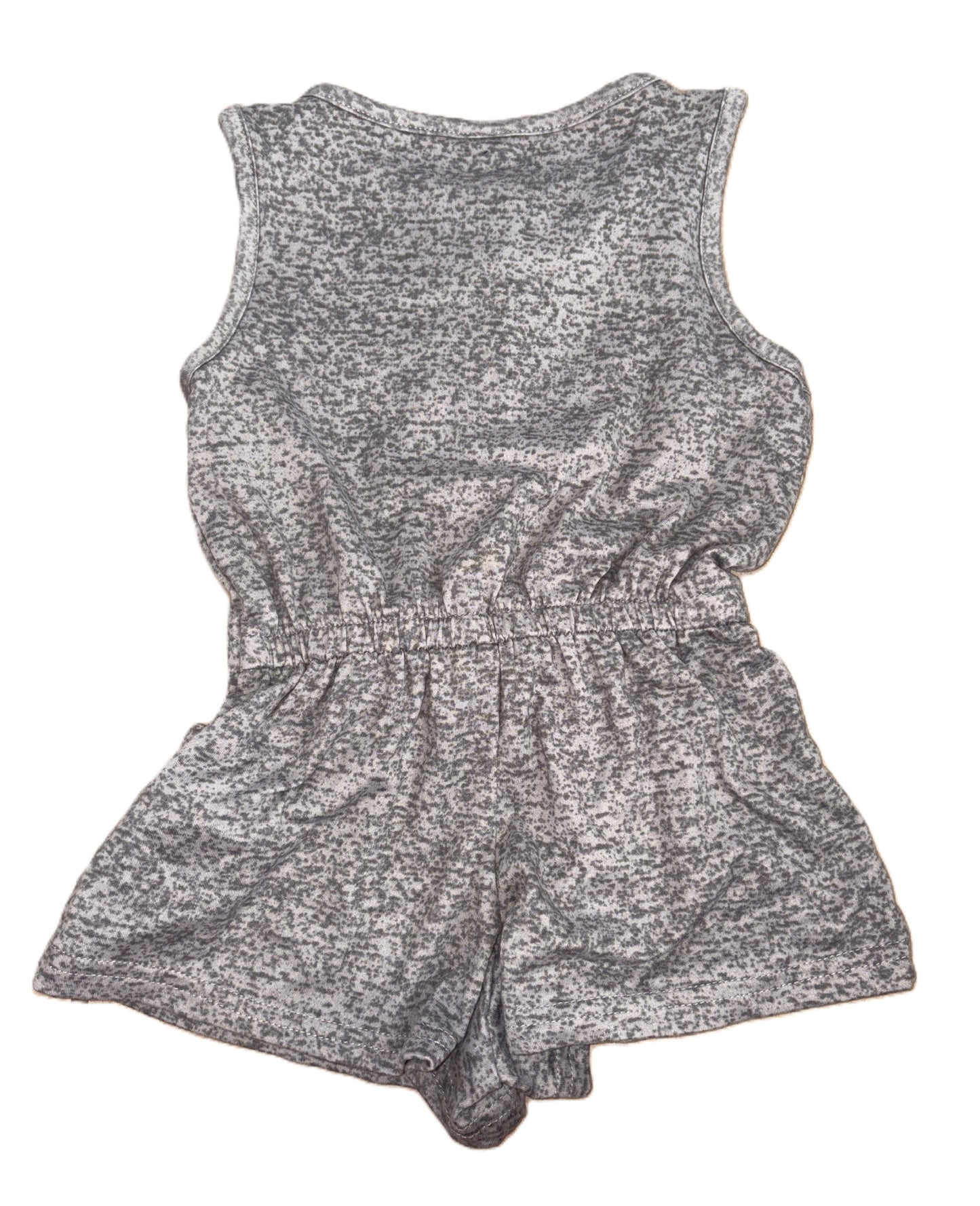 Limited Too Romper