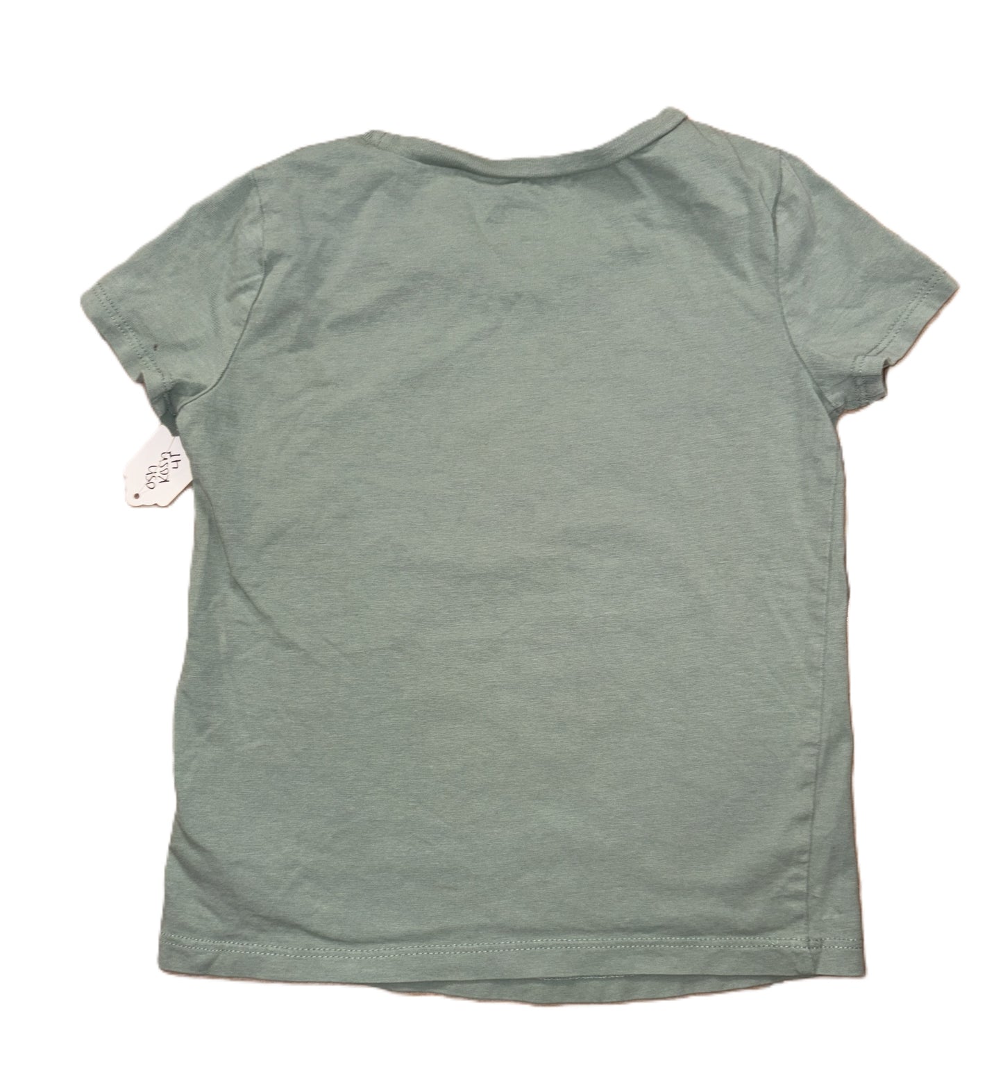 Osh Kosh Watermelon Shirt