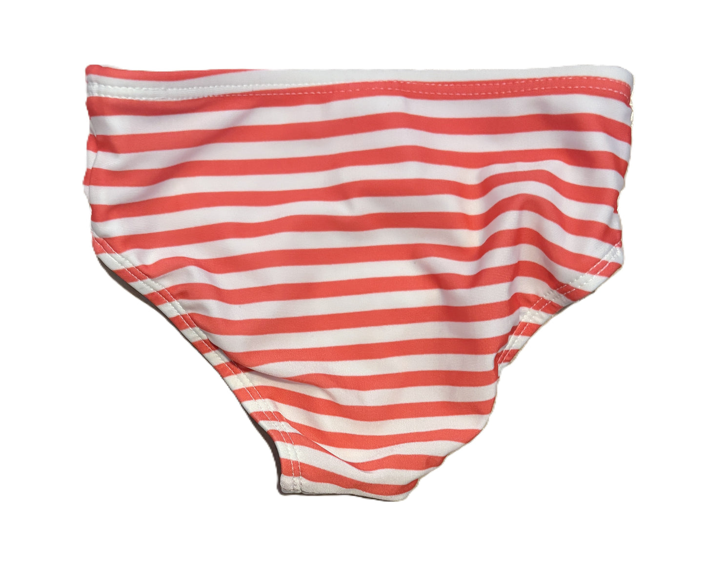 Cat & Jack Striped Swimsuit