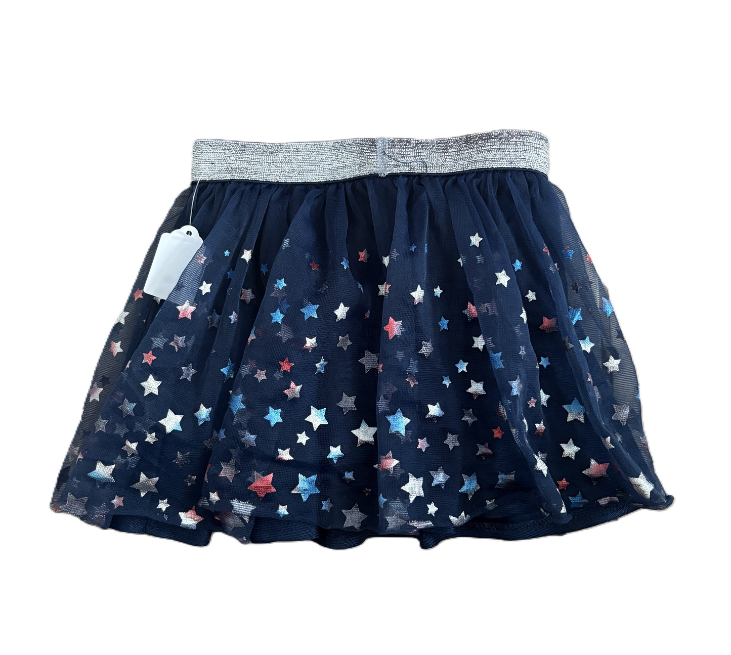Way To Celebrate Skirt