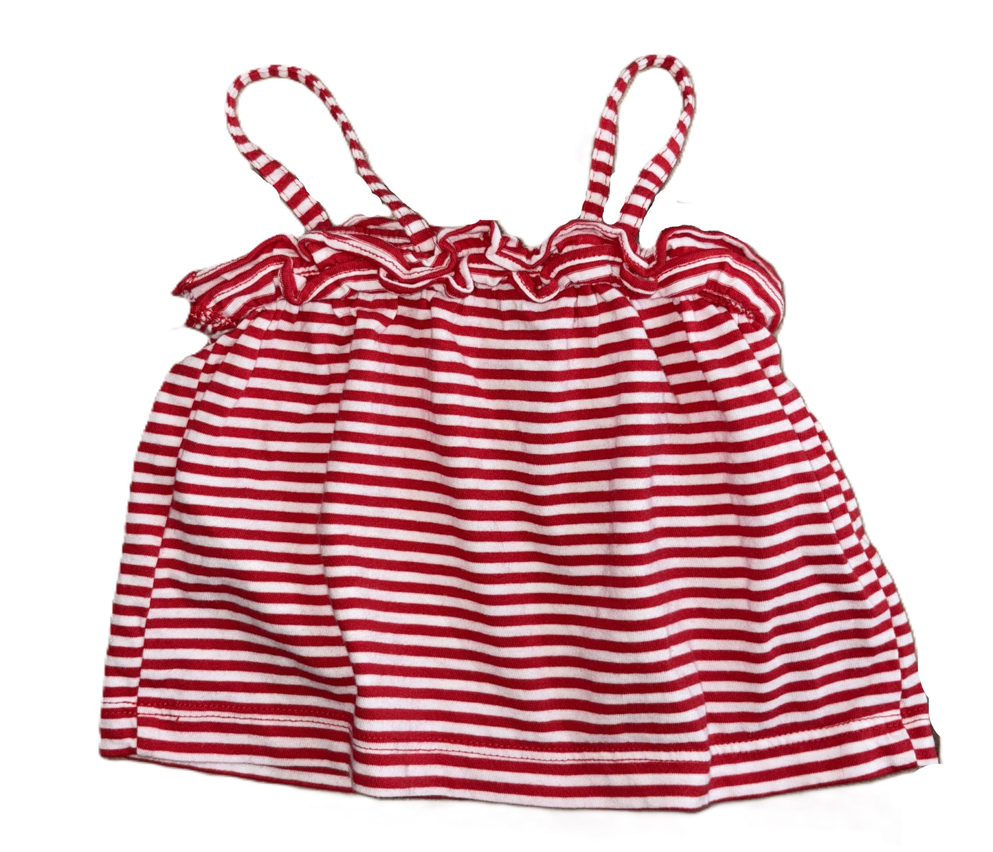 Carters Striped Top