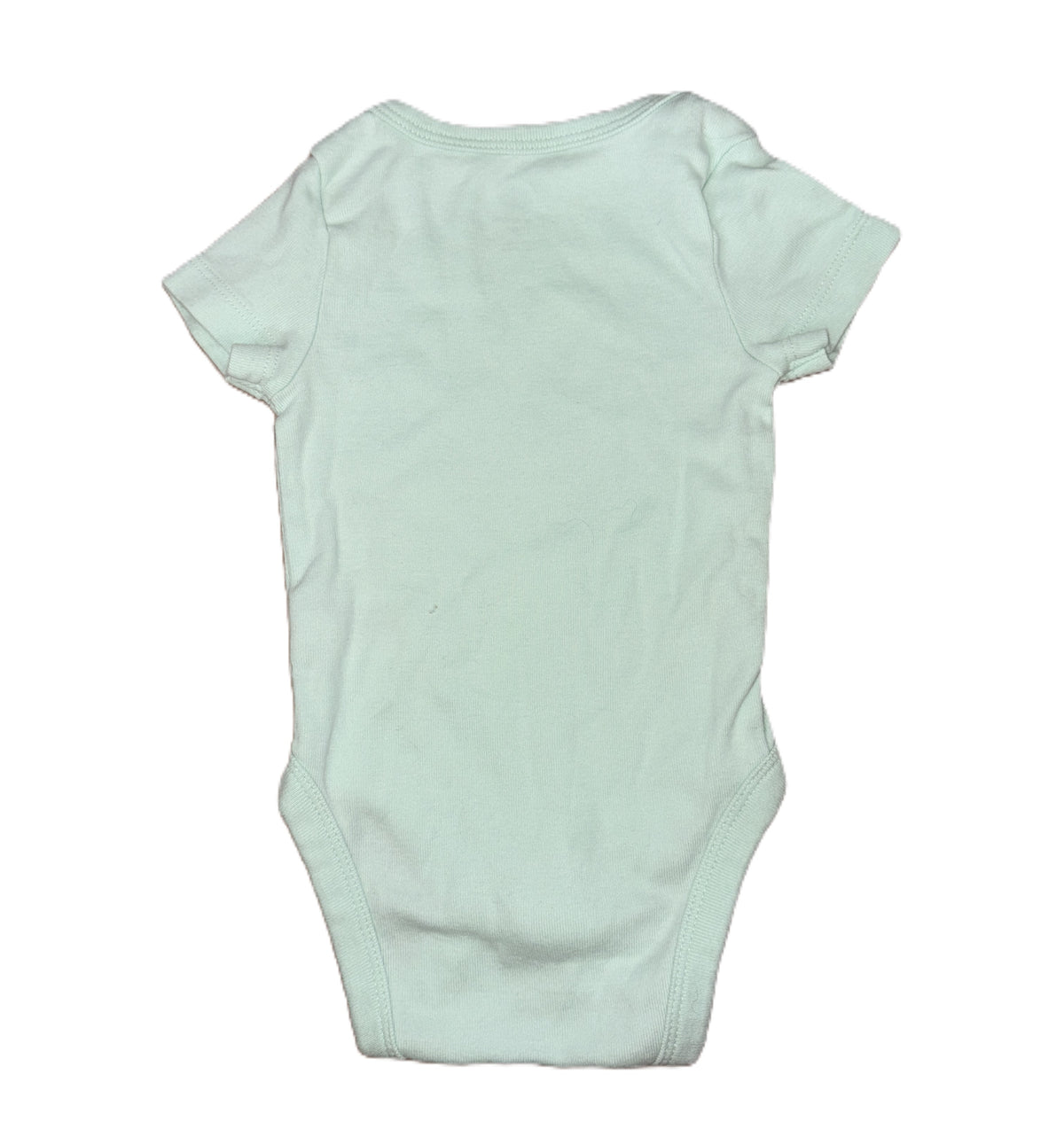 Cloud Island Onesie