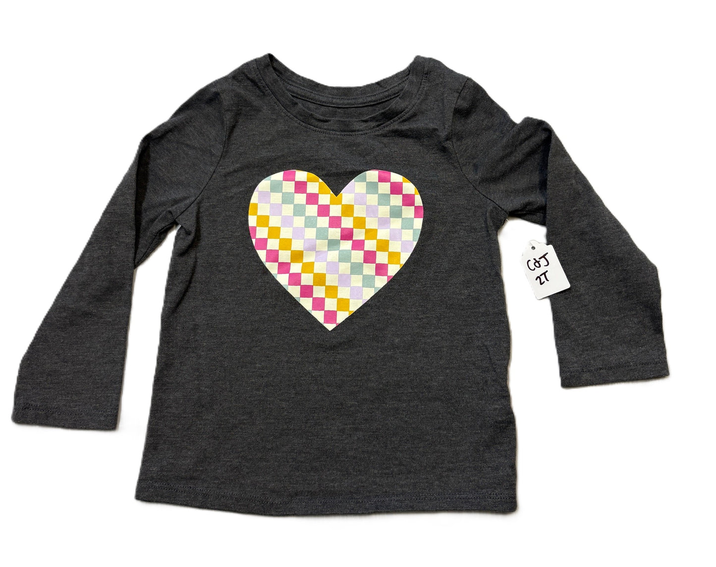 Cat & Jack Long Sleeve