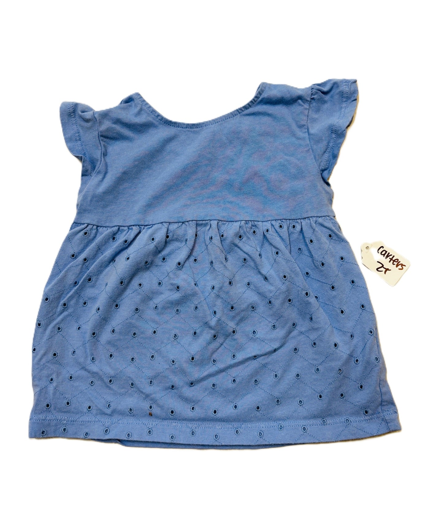 Carters Top