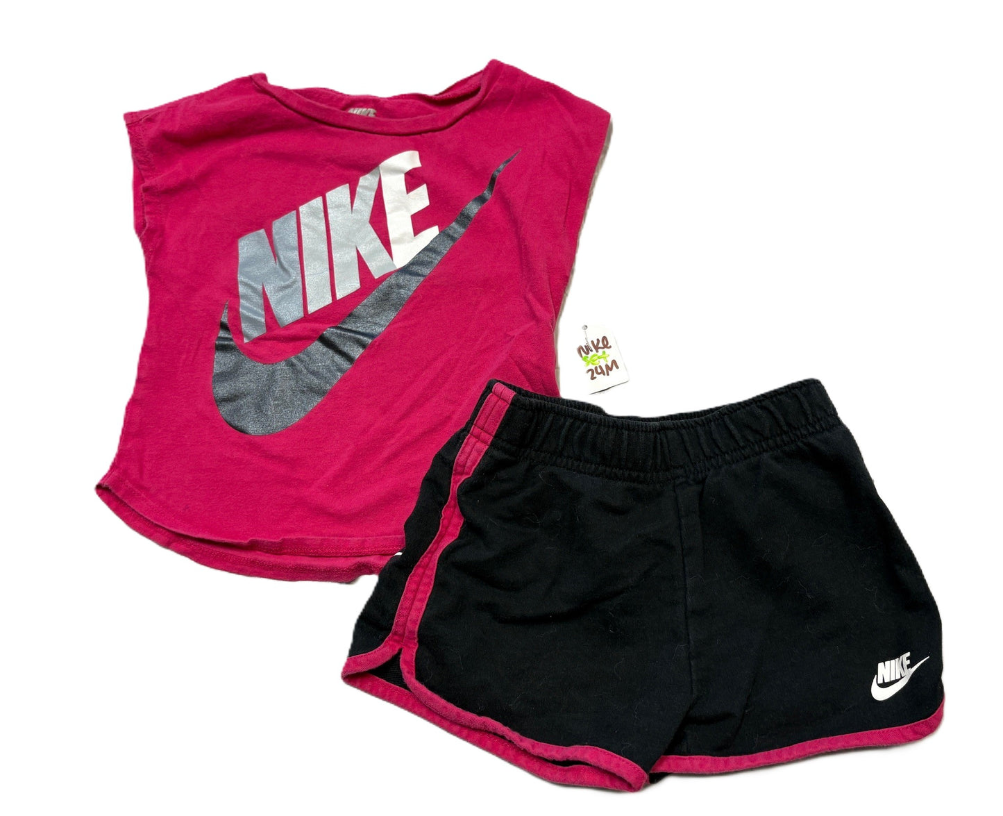 Nike Set