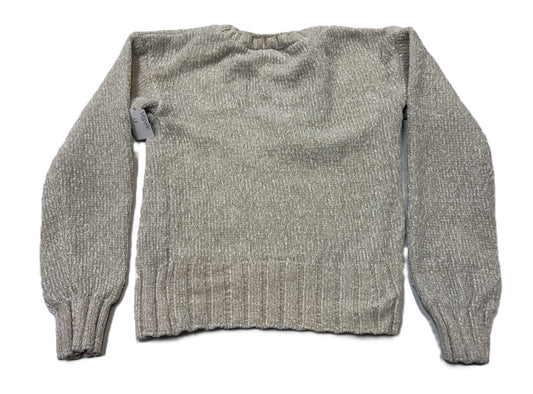 Btween Leopard Sweater