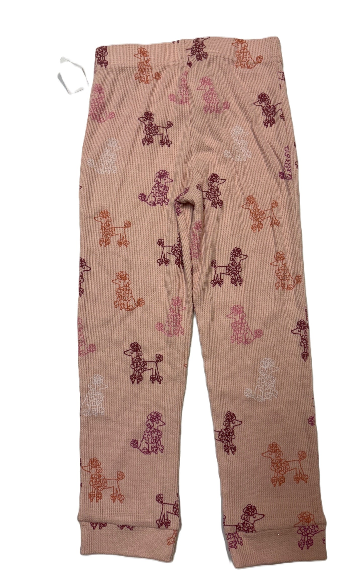 Poodle Pants