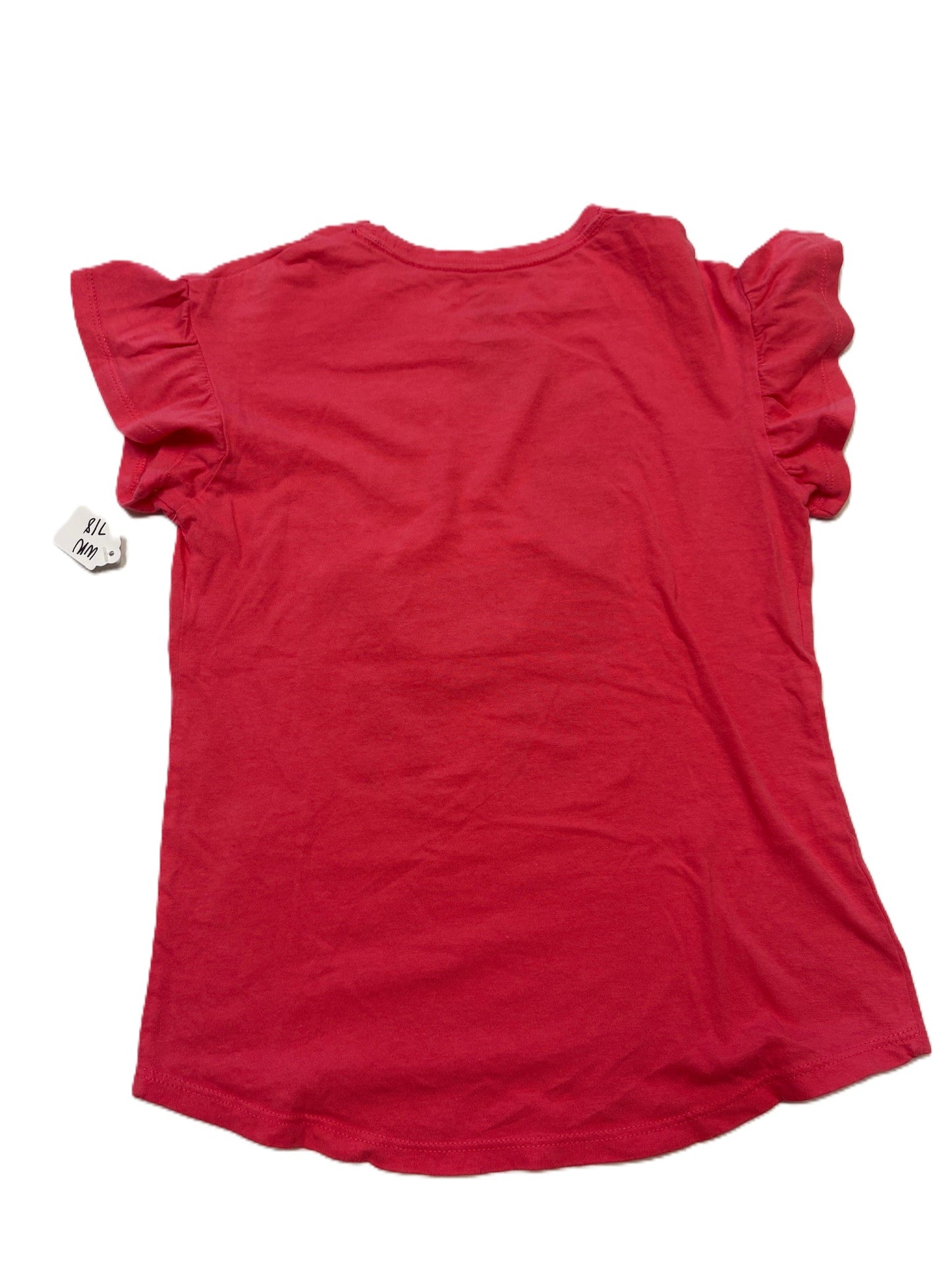 Wonder Nation Top