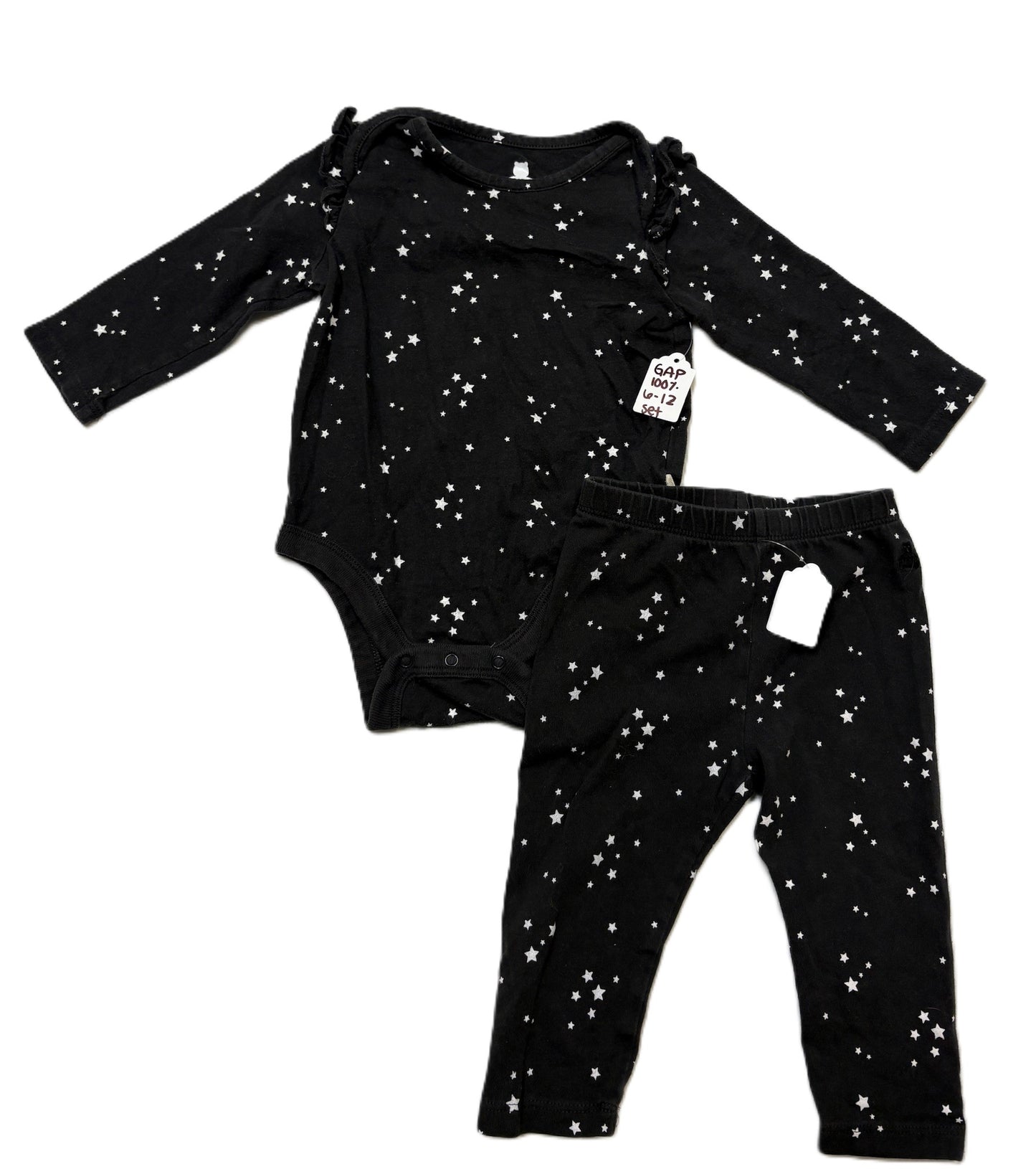 Carters Bodysuit