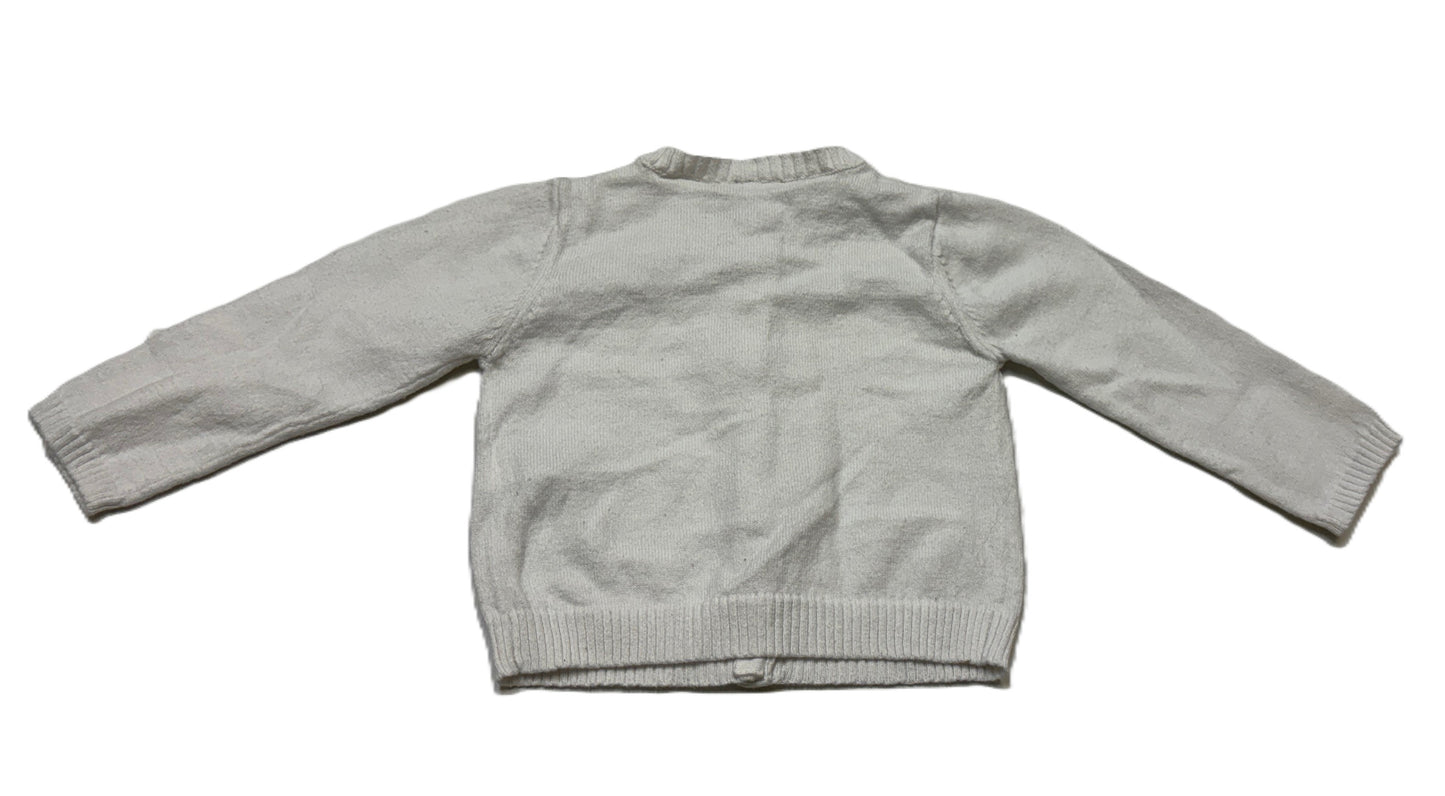 Carters Cardigan