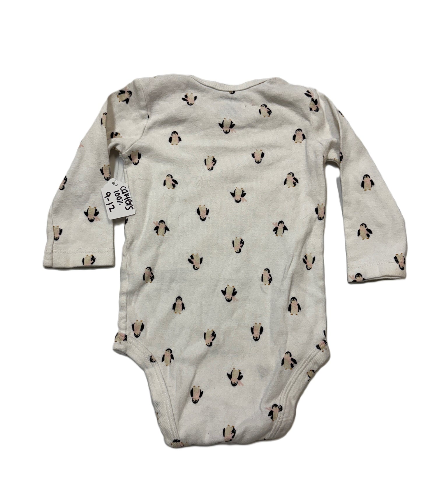 Carters Bodysuit
