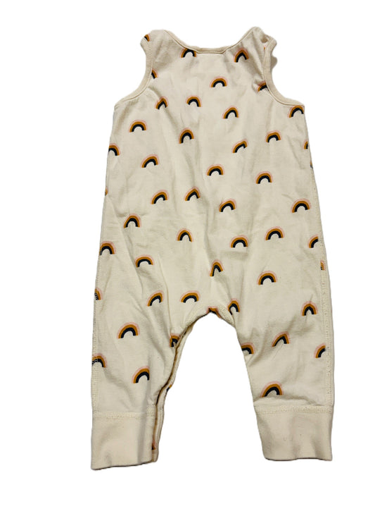 Hannah Anderson Romper