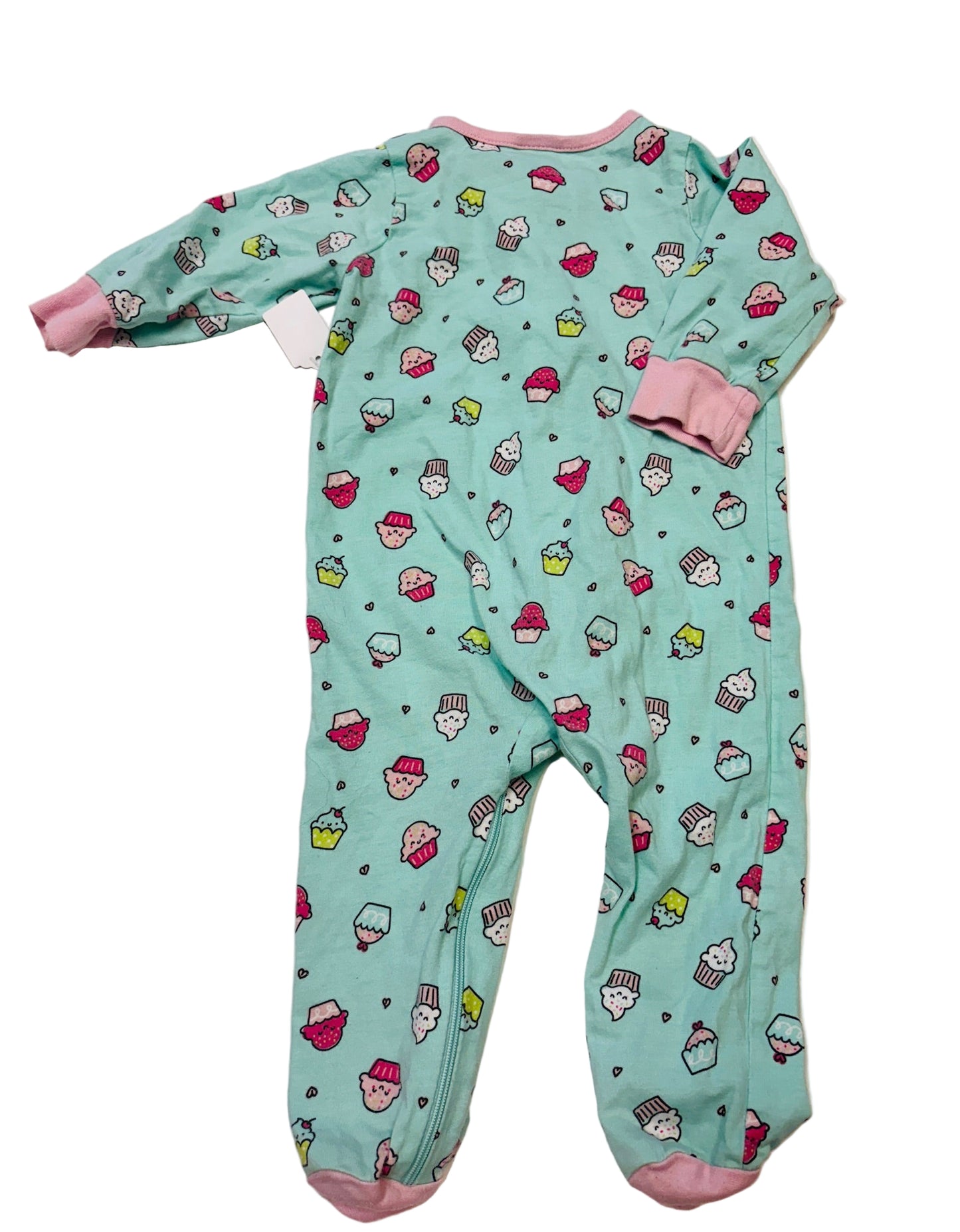 Onesie Brand Sleeper