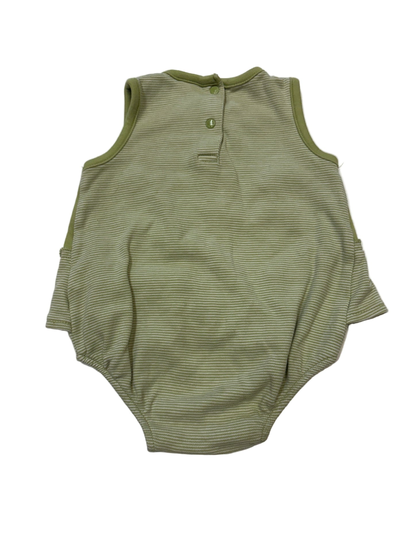 Little Me Onesie