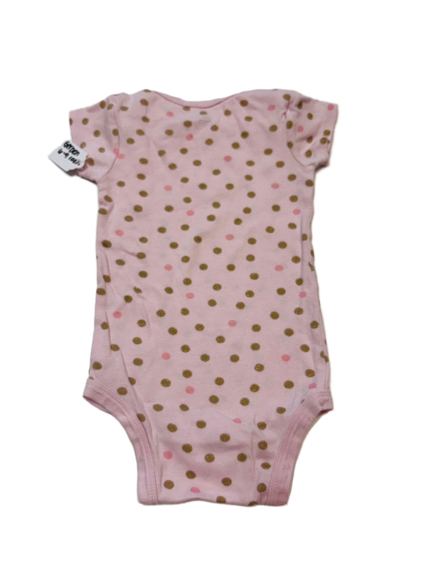 Gerber Onesie