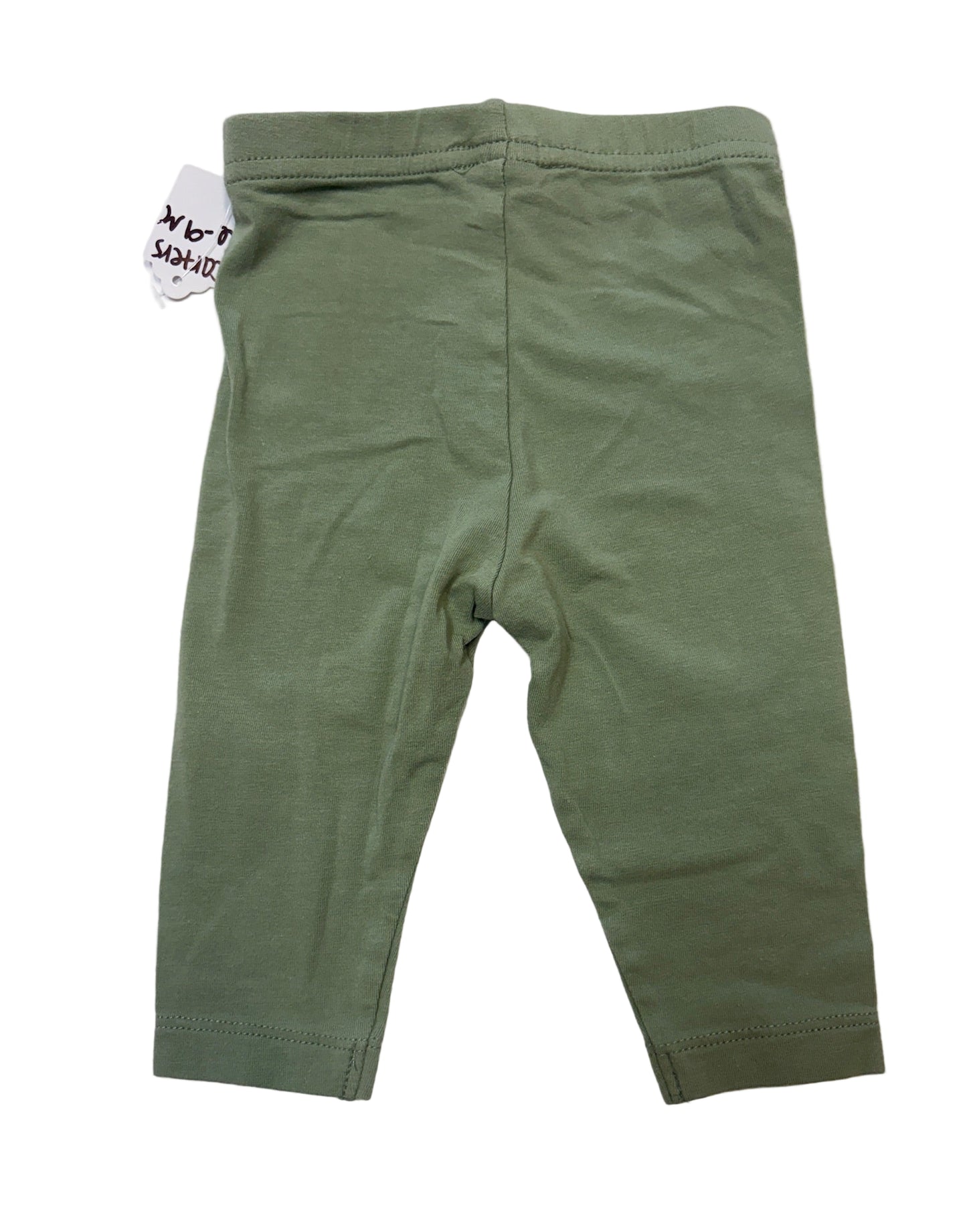 Carters Leggings
