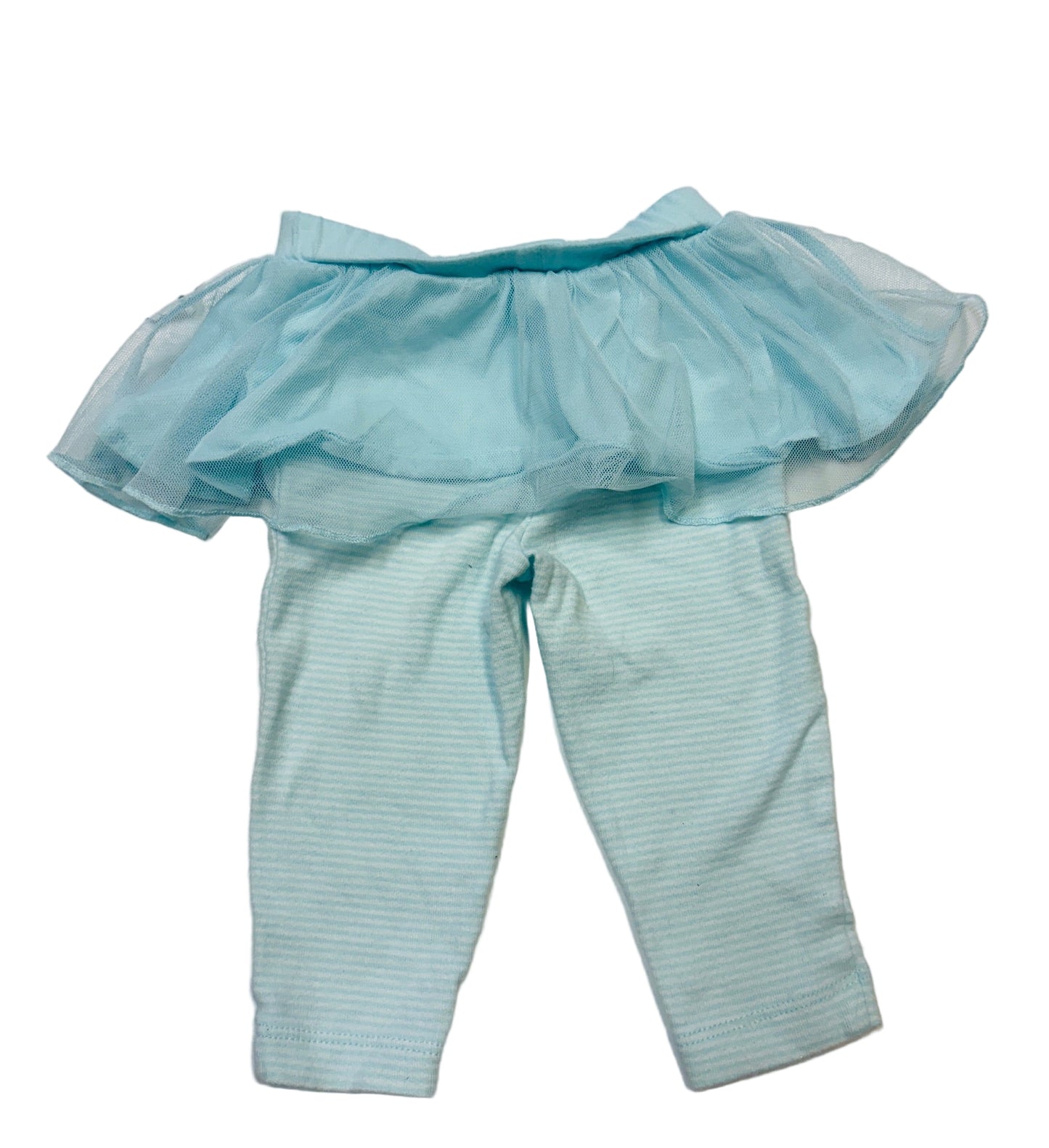 Carters Skirted Leggings
