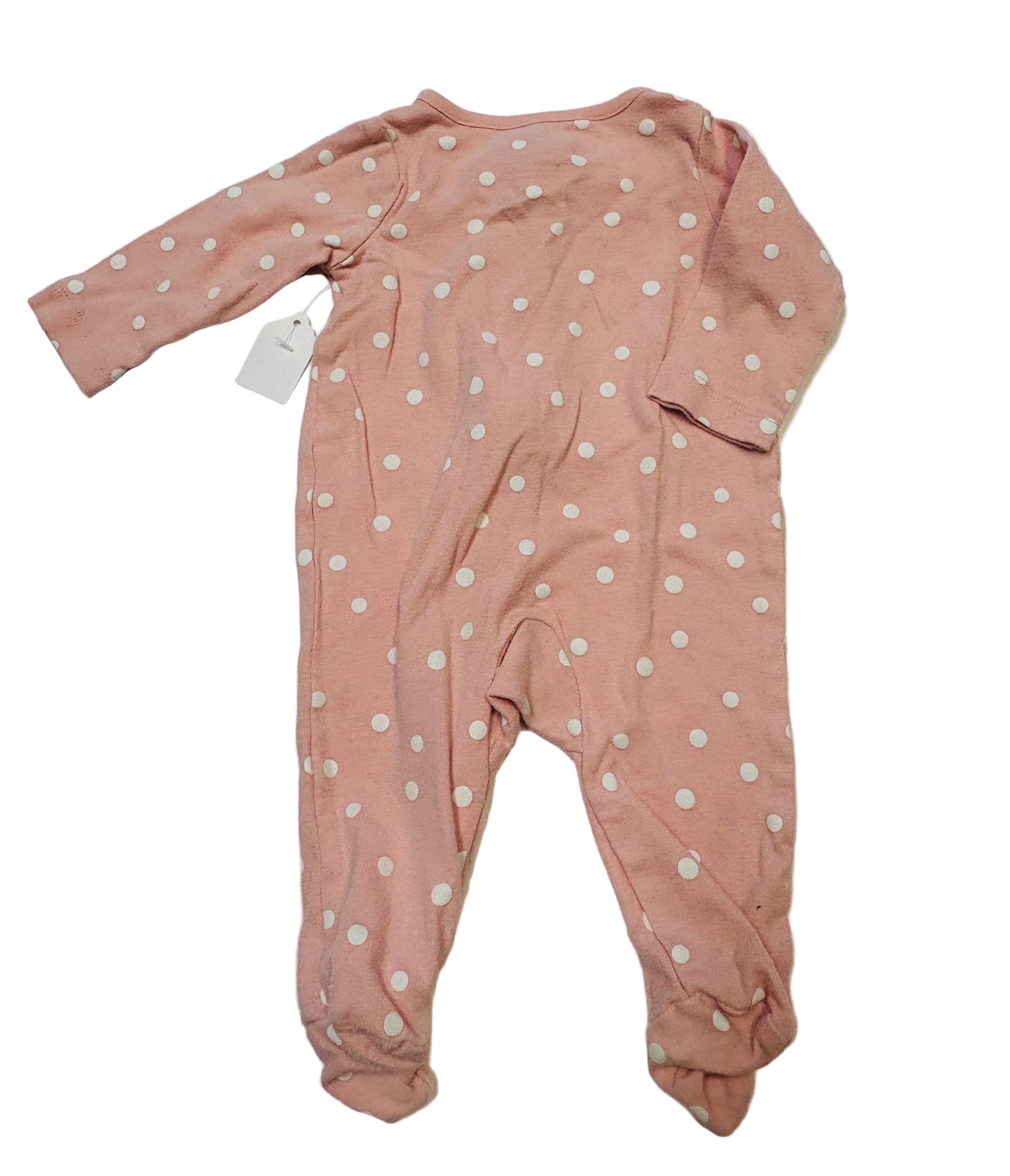 Carters Sleeper