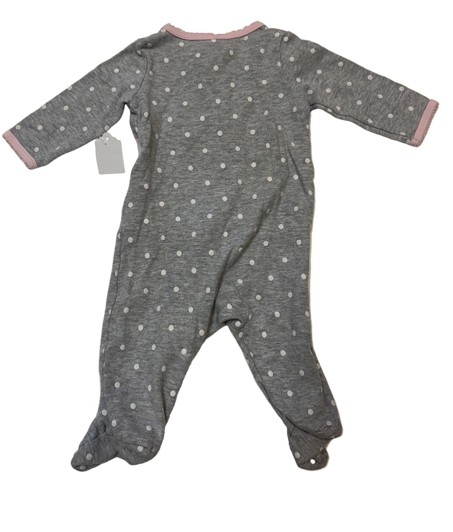 Carters Sleeper