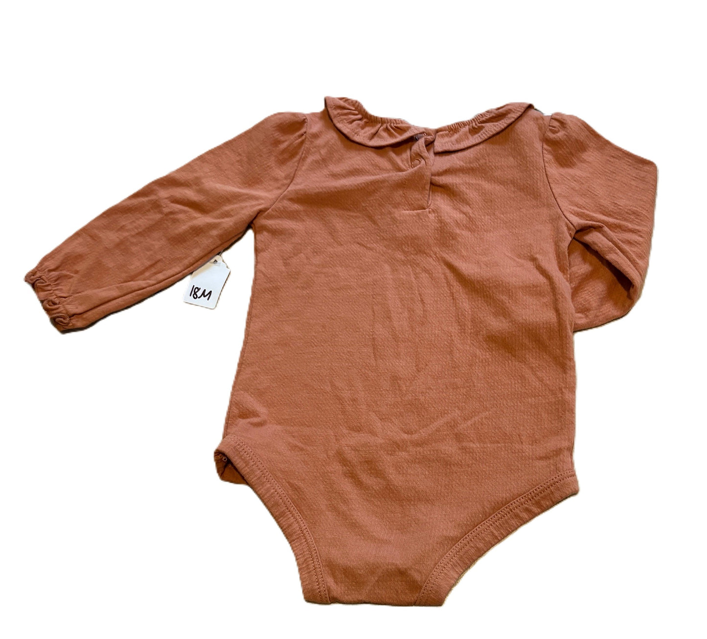 Nicole Miller Bodysuit