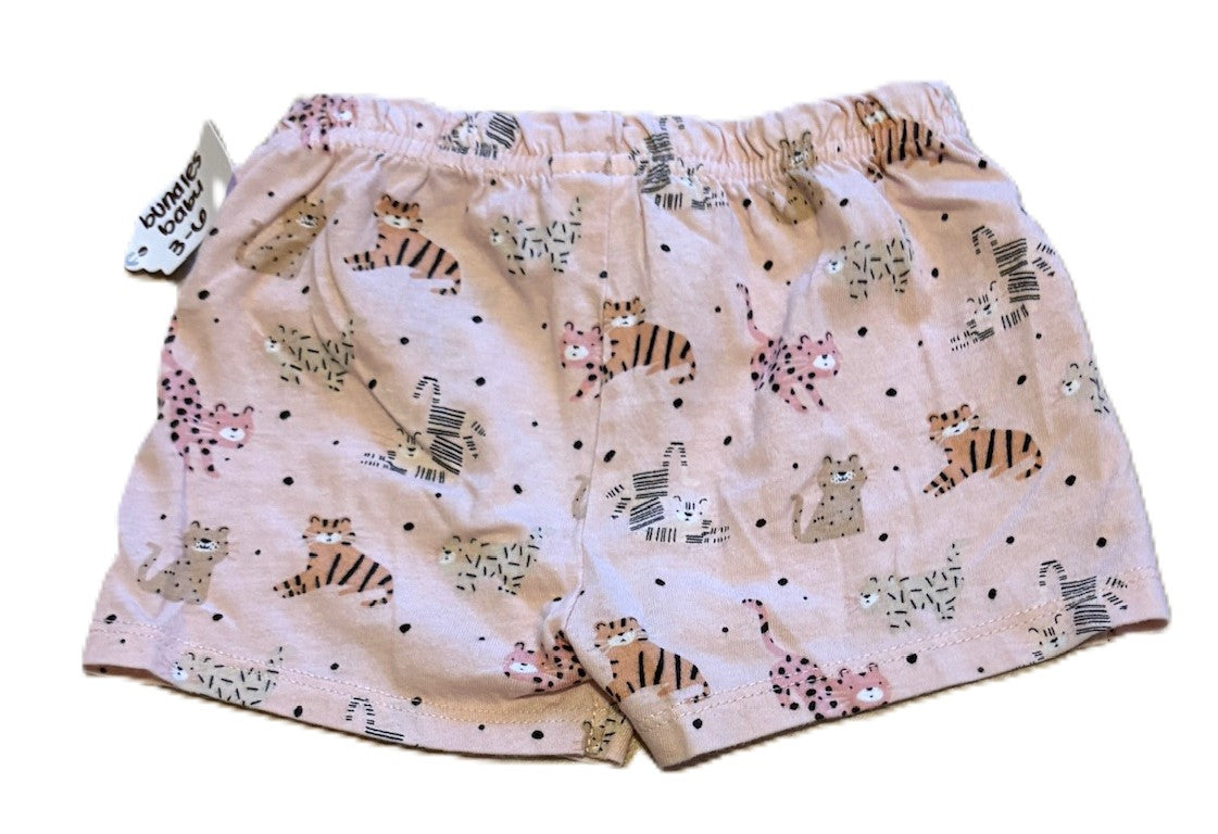 Baby Bundles Shorts