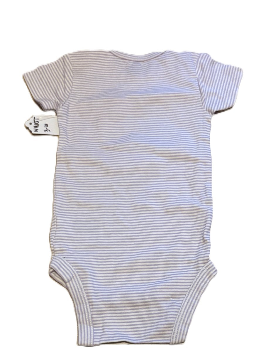 Gerber Ballerina Bunny