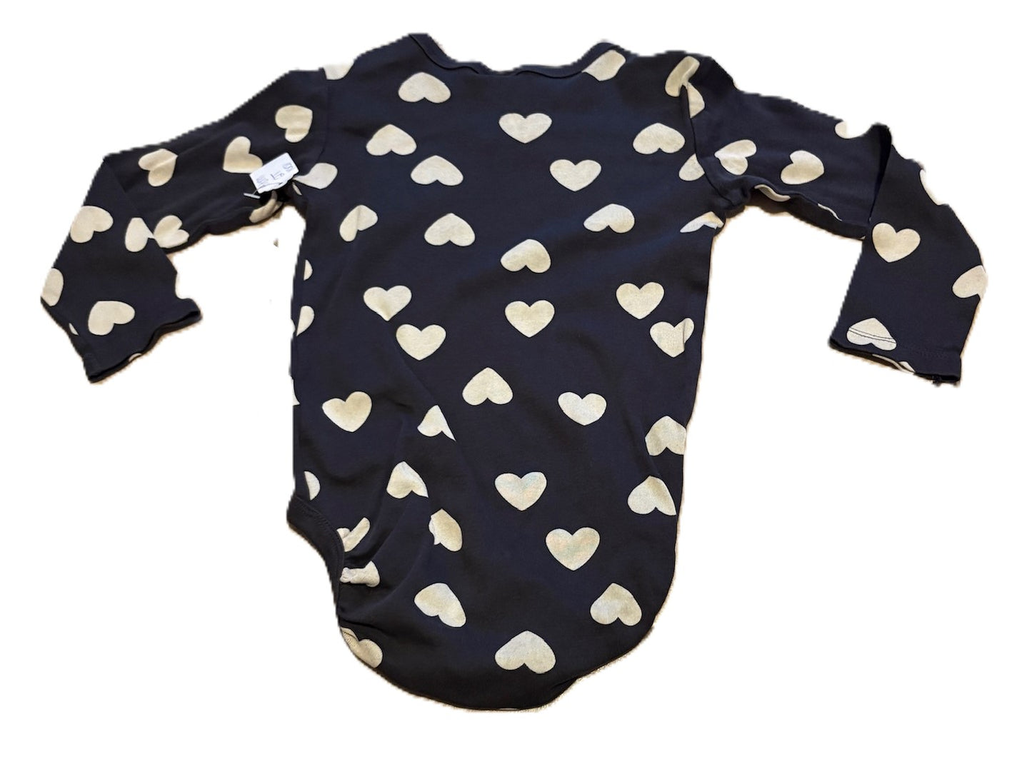 H&M Bodysuit