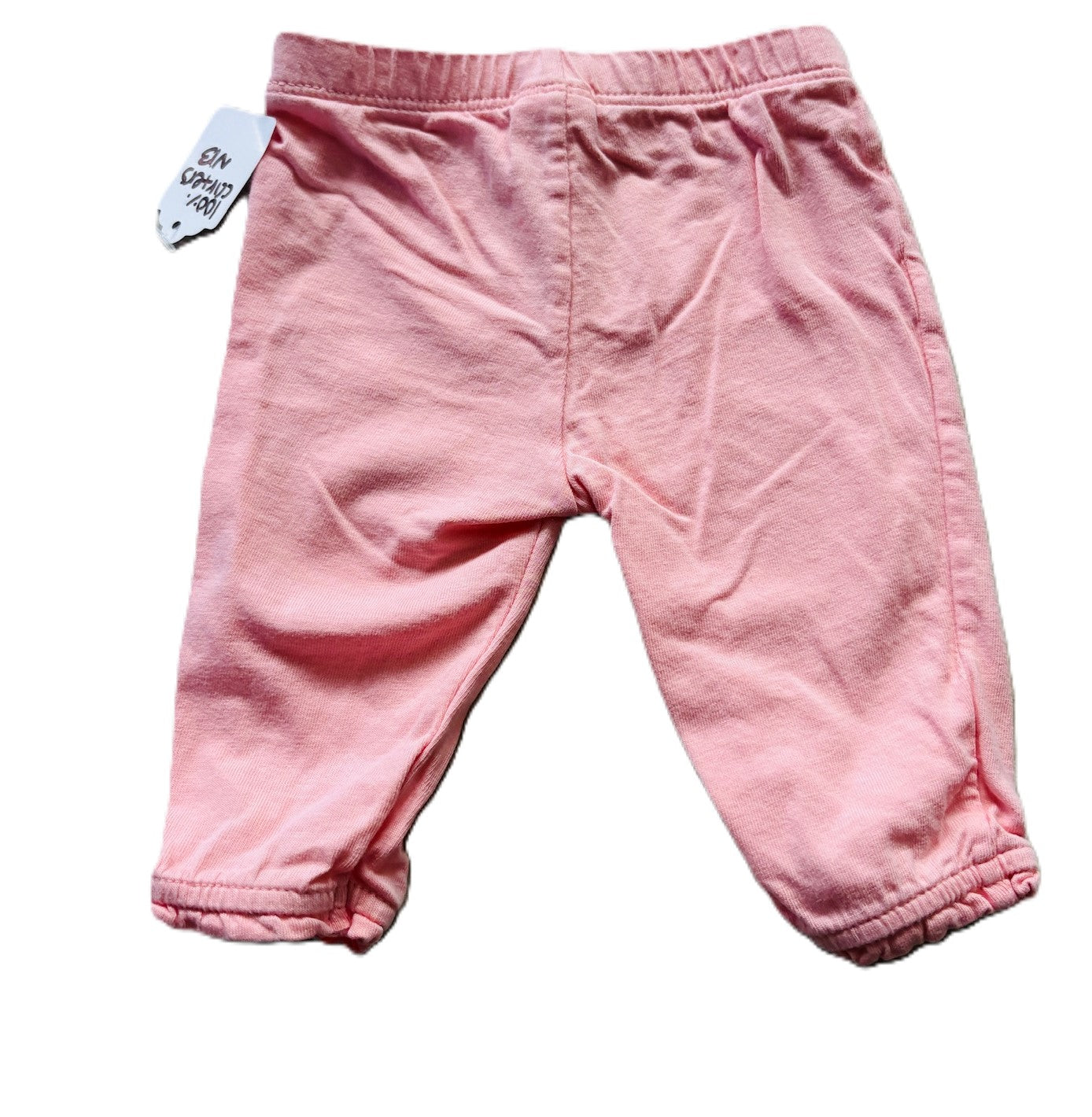Light Pink Pants