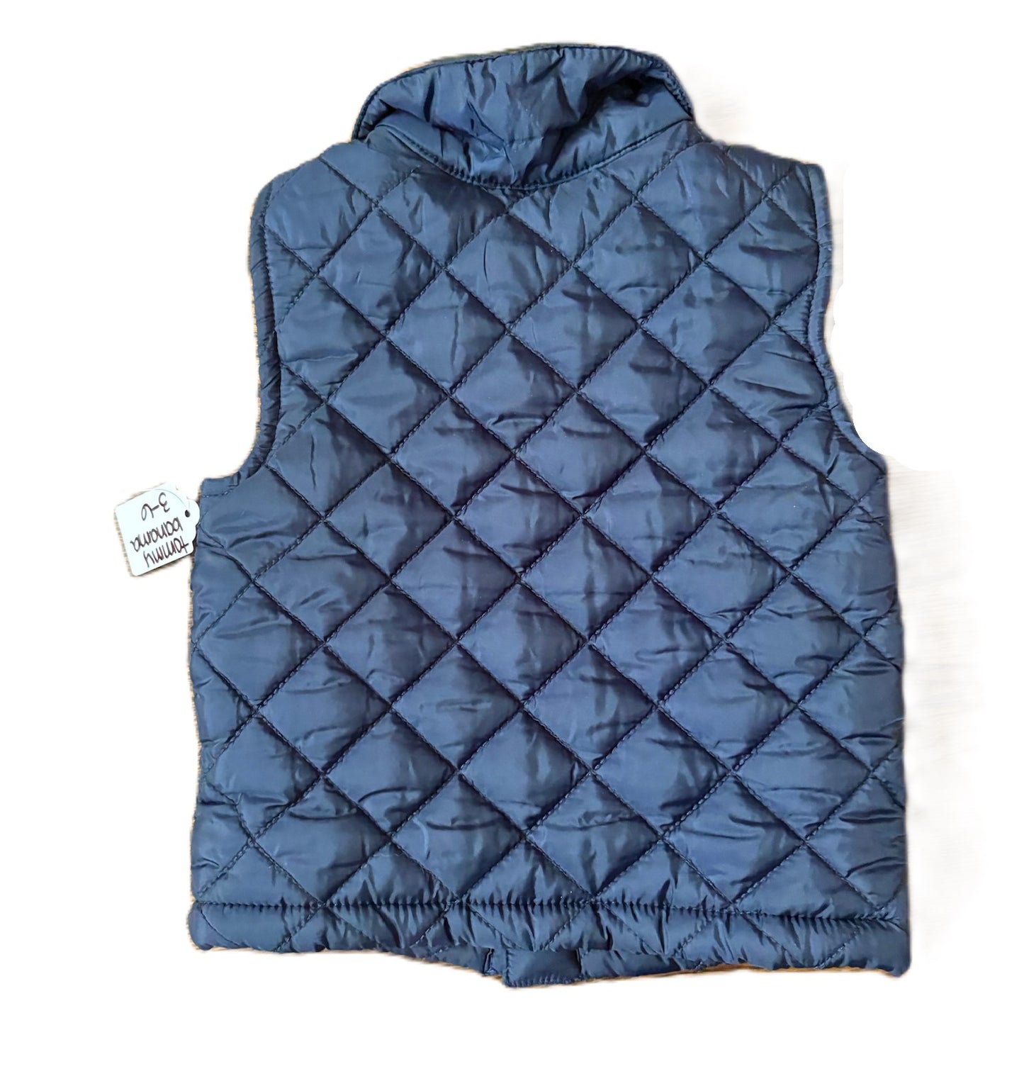 Tommy Bahama Puffer Vest