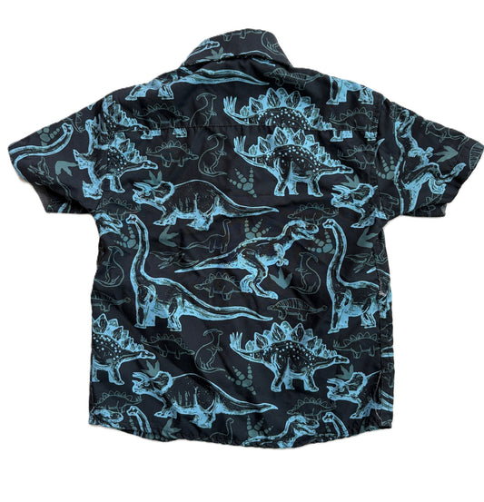 Craft & Flow Dino Shirt