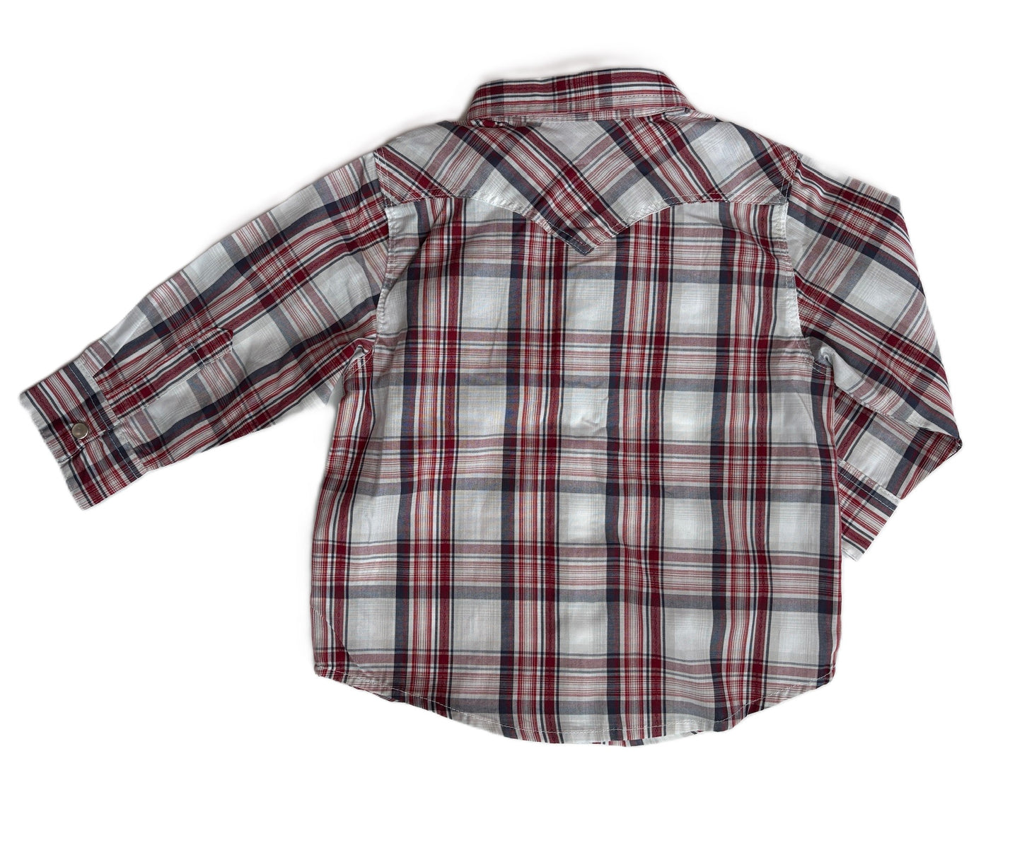 NEW Wrangler Shirt
