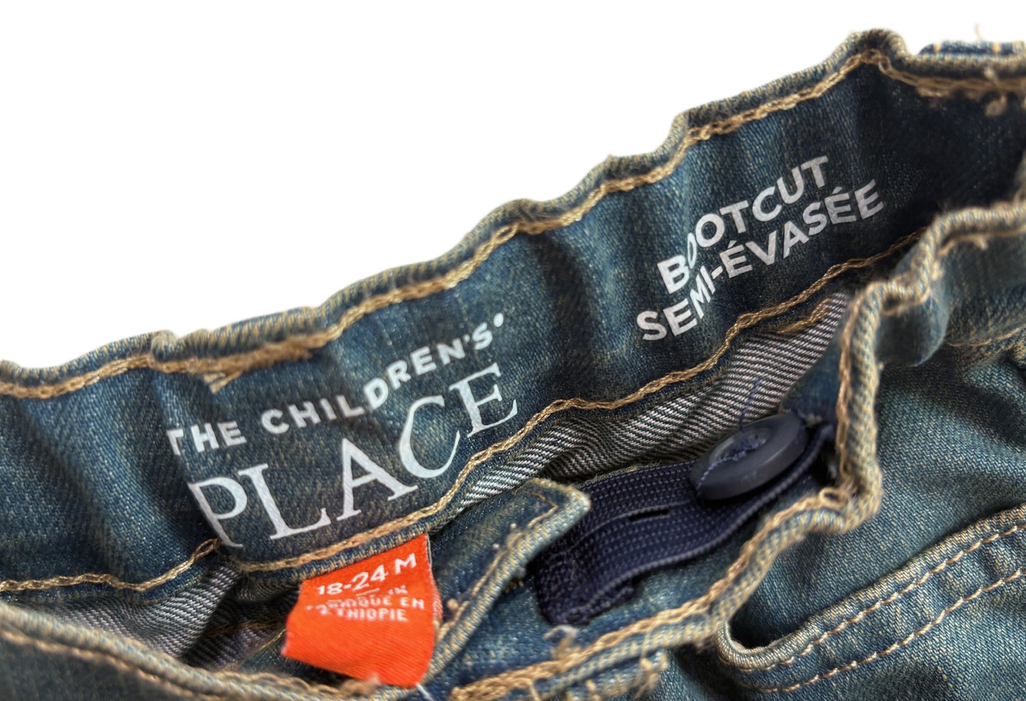 NEW Children's Place Jeans