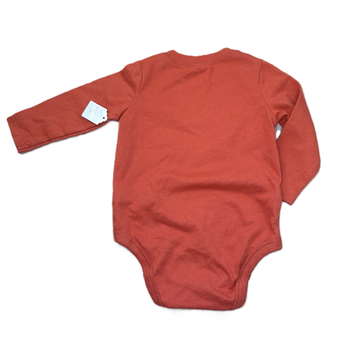 Furry Friends Onesie