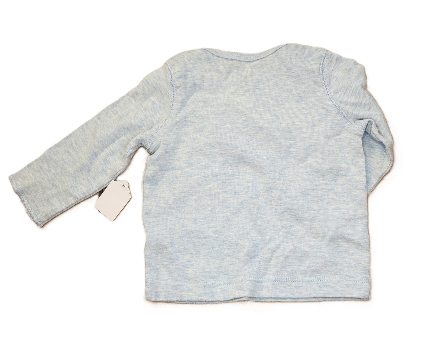 Carters Long Sleeve